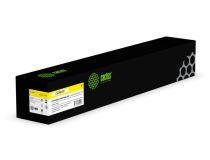 Картридж лазерный Cactus CS-TK8375Y желтый (20000стр.) для Kyocera Taskalfa 3554ci