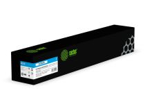 Картридж лазерный Cactus CS-TK8375C голубой (20000стр.) для Kyocera Taskalfa 3554ci