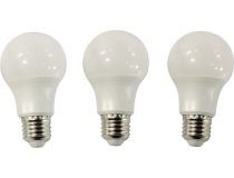 Rexant 604-005-3 (E27, 1093 люмен, 6500К, 11.5Вт, 150-265В, уп.3шт)