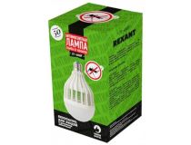 Rexant 71-0066 Антимоскитная лампа (E27, 6500К, 10Вт, 220В)