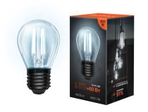 Rexant 604-124 (E27, 600 люмен, 4000К, 7.5Вт, 190-265В)