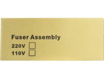 Cactus CS-FU-HP-P3015 Фьюзер (печка) в сборе (RM1-6319) для HP LJ P3015