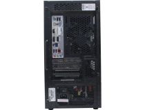 X6000M/ULTIMATE (X621FUGi): Core i7-12700F, 32 Гб, 1 Тб SSD + 4 Тб, 12 Гб GeForce RTX4070Ti OC