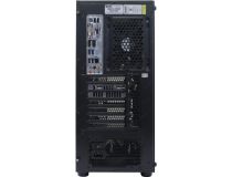 X6000 (X6266LRi): Core i5-11400F, 16 Гб, 256 Гб SSD + 1 Тб, 4 Гб RADEON RX 6500XT