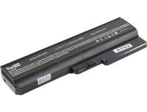 TopON TOP-G550 83376 аккумулятор для ноутбуков Lenovo (Li-Ion, 11.1V, 4400mAh, 49Wh, L08S6Y02, 51J0226)