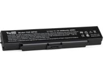 TopON TOP-BPS2 Sony VGN-FE, VGN-FJ, VGN-FS, VGN-FT Series. 10.8V 4400mAh 48Wh. PN: VGP-BPS2C, CS-BPS2.