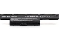 TopON TOP-AC5551 73875 аккумулятор для ноутбуков Acer (Li-Ion, 11.1V, 4400mAh, 49Wh)