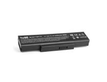 TopON TOP-F3 61552 аккумулятор для ноутбуков Asus (Li-Ion, 11.1V, 4400mAh, 49Wh)