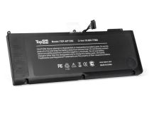 TopON TOP-AP1382 Apple MacBook Pro 15 A1286 (2011, 2012) Series. 10.95V 5000mAh 59Wh. PN: A1382, 661-5476.