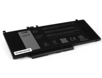TopON TOP-E5450 Dell . 7.4V 5200mAh 38Wh. PN: 0R9XM9, 6MT4T, G5M10, 8V5GX, 08V5GX.