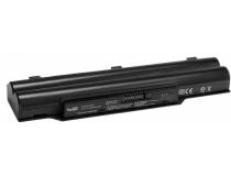 TopON TOP-A530 Fujitsu LifeBook A530, AH530, A532, LH53 Series. 10.8V 4400mAh 48Wh. PN: FPCBP250, CP477891-01.