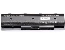 TopON TOP-HP-P106 100723 аккумулятор для ноутбуков HP (Li-Ion, 11.1V, 4400mAh, 49Wh)