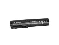 TopON TOP-HP2560 HP EliteBook 2560p, 2570p Series. 11.1V 4400mAh 49Wh. PN: HSTNN-C48C, SX06.