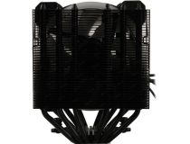 GELID CC-Glacier-02-A  Glacier Black (4пин,775/115x/1200/1366/AM4-FM1 35дБ,500-1600об/мин,Al+тепл.тр.)