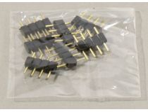GELID CA-RGB-02 Разветвитель RGB кабеля 4pin- 6x4pin, 30 см