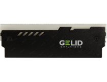 GELID  GZ-RGB-01 Радиаторы для 2xDIMM