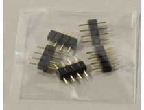 GELID CA-RGB-01 Разветвитель RGB кабеля 4pin- 4x4pin, 30 см