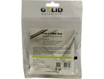 GELID FC-PWM-04  1- 4 PWM Hub