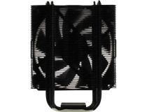 GELID CC-TranQ-05-A Tranquillo Rev.5 (4пин, 775/115x/1200/1700/AM4-FM2, 26.5дБ, 700-1600 об/мин, Al+т.трубки)