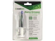 GameMax  TG3 Термопаста, 3 г