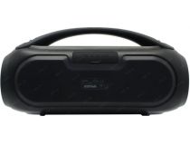 Колонка SVEN PS-380 Black (2x20W, Bluetooth, FM, USB, Li-Ion)