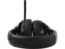 Наушники с микрофоном Defender Galaxy Pro (7.1, шнур 2.2м, USB,с регулятором громкости) 64571 