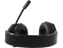 Наушники с микрофоном Defender Rival (шнур 2.2м, с регулятором громкости) 64565 