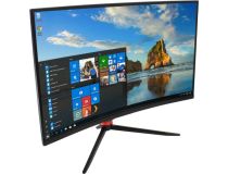 32   ЖК монитор Classic Solution VG3210PQU (Curved LCD, 2560x1440, HDMI, DP)