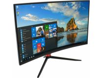 Classic Solution VG2710PQU (27 , VA 1500R, 2560x1440, 165 Гц, Freesync)