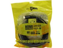 JETACCESS JA-HD8 ver1.4 5м Кабель HDMI to HDMI (19M -19M) 5м