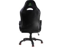 GameMax  GCR07 Red Кресло игровое