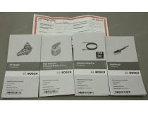 Bosch F016800423 Комплект аксессуаров для мойки автомобиля