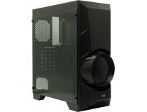 (Z0718987) Miditower: Core i5-11400, 2 x 4 Гб, 2 Тб, 1 Гбит