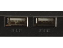 CBR CLP 15512D Notebook Cooler (800-1200 об/мин, 17-22дБ, 1xUSB)