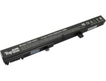 TopON TOP-X451 101316 аккумулятор для ноутбуков Asus (Li-Ion,14.8V, 2200mAh, 33Wh)