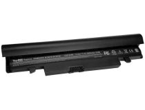 TopON TOP-N150 Samsung N143, N145, N148, N150, N350 Series. 11.1V 4400mAh 49Wh. PN: AA-PB2VC6B, AA-PB3VC3B.
