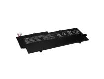 TopON TOP-PA501 Toshiba Portege Z830, Z835, Z930, Z935 Series. 14.8V 3000mAh 44Wh. PN: CS-TOZ830NB, PA5013U-1BRS.