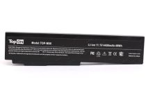 TopON TOP-M50 68056 аккумулятор для ноутбуков Asus (Li-Ion, 11.1V, 4400mAh, 49Wh)