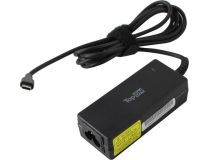 TopON TOP-UC45D 102446 блок питания (5-20V, 45W, кабель USB-C)