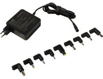 TopON TOP-QI9 103361 блок питания (15-20V, 90W) + 9 разъёмов питания
