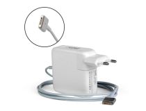 TopON TOP-AP60 для Apple 16.5V 3.65A (MagSafe2) 60W A1425, A1502
