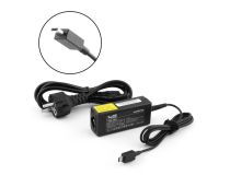 TopON TOP-AS33 для Asus 19V 1.75A (8.2x6.5x2.3) 33W 0A001-00342600 TOP-AS33