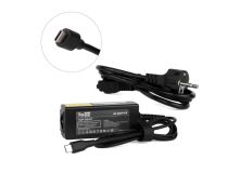 TopON TOP-DE45T для Dell 20V 2.5A (Type-C) 45W