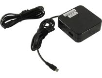 TopON TOP-UC65D 102448 Зарядное устройство USB-C (Вых. DC5V-20V, 65W, кабель USB-C, быстрая зарядка)