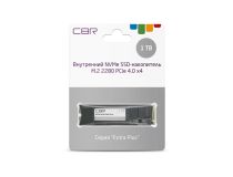 SSD 1 Tb M.2 2280 M CBR Standard  SSD-001TB-M.2-EP22 