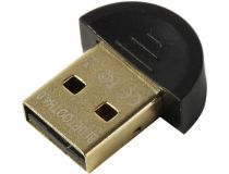 CBR Kiddy Black  Bluetooth 4.0 USB Adapter