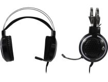 Наушники с микрофоном CBR CHP 827 Armor (шнур 2.1м)