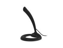 CBR CBM 022 Black Проводной микрофон настольный