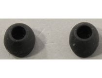 CBR Наушники-затычки Chess Black , джек 3,5 мм