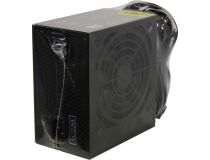Блок питания CBR  PSU-ATX500-12EC 500W ATX (24+2x4+6/8пин)